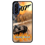 James Bond 007 X2357 Samsung Galaxy A17 5G Case