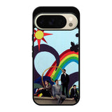 Keane Alternative Rock Band  X2347 Google Pixel 10 Pro Case