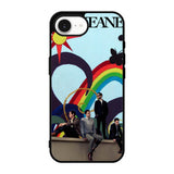 Keane Alternative Rock Band  X2347 iPhone 17e Case