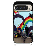 Keane Alternative Rock Band  X2347 Google Pixel 9 Pro XL Case