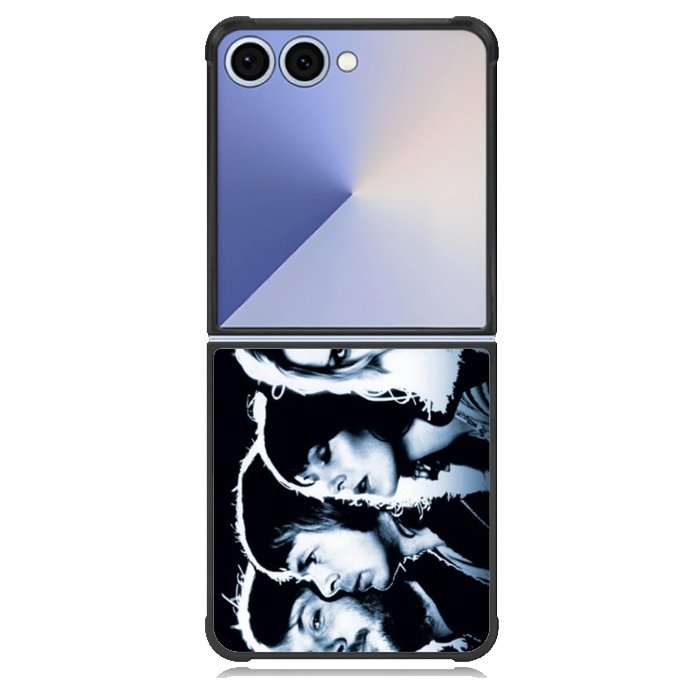 Little Book Of ABBA X2345 Samsung Galaxy Z Flip 7 Case