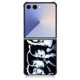 Little Book Of ABBA X2345 Samsung Galaxy Z Flip 7 Case
