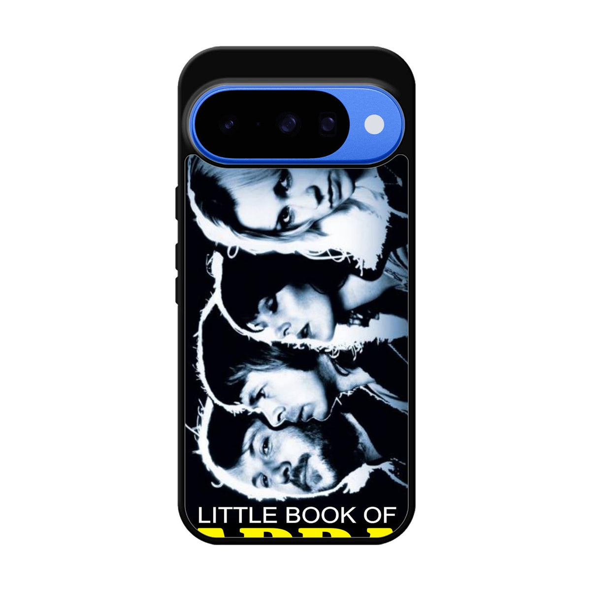 Little Book Of ABBA X2345 Google Pixel 10 Case