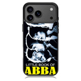 Little Book Of ABBA X2345 iPhone 17 Pro Max Case