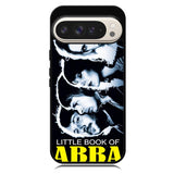Little Book Of ABBA X2345 Google Pixel 10 Pro XL Case