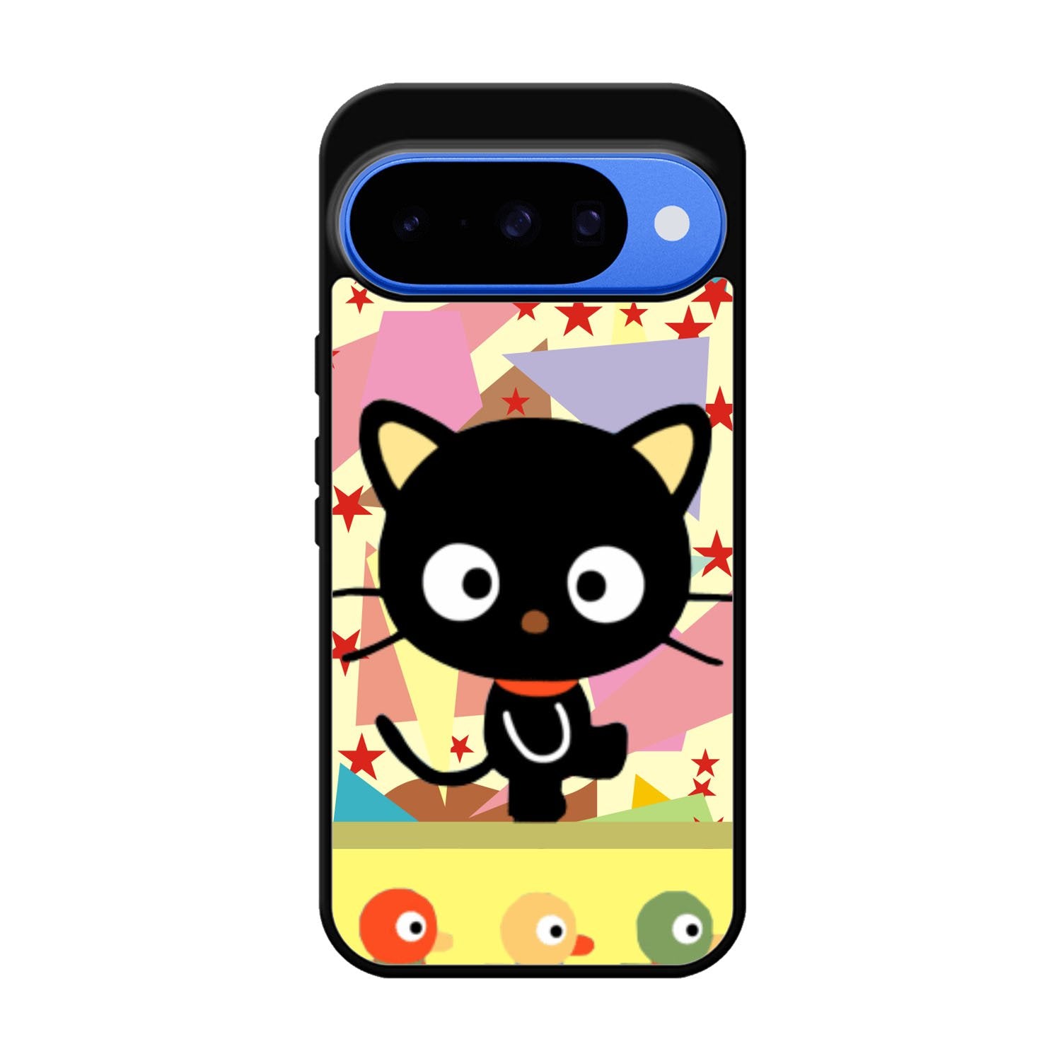 Golden Night Chococat Cover X2361 Google Pixel 10 Case
