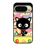 Golden Night Chococat Cover X2361 Google Pixel 10 Pro Case