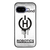 Hammond Robotics  X2377 Google Pixel 10A Case