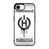 Hammond Robotics  X2377 iPhone 17e Case