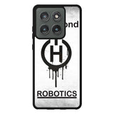 Hammond Robotics  X2377 Motorola Moto Edge 2025 Case