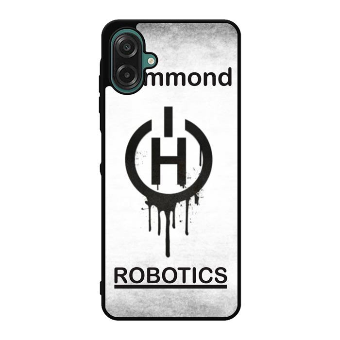 Hammond Robotics  X2377 Samsung Galaxy A07 Case