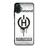 Hammond Robotics  X2377 Samsung Galaxy A07 Case