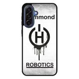 Hammond Robotics  X2377 Samsung Galaxy A17 5G Case