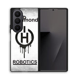 Hammond Robotics  X2377 Samsung Galaxy Z Fold 7 Case