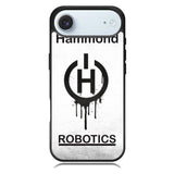 Hammond Robotics  X2377 iPhone 17 Air Case