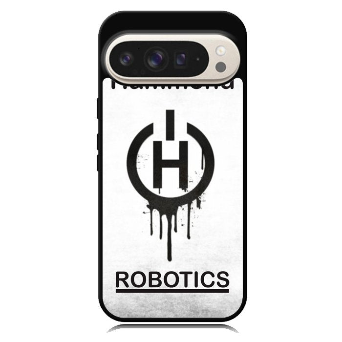 Hammond Robotics  X2377 Google Pixel 10 Pro XL Case