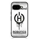 Hammond Robotics  X2377 Google Pixel 9A Case