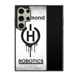 Hammond Robotics  X2377 Samsung Galaxy S24 Ultra 5G Case