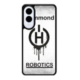 Hammond Robotics  X2377 Samsung Galaxy S25 Edge Case
