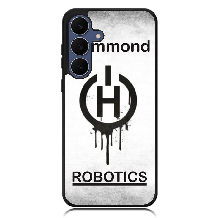 Hammond Robotics  X2377 Samsung Galaxy S25 FE Case