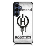Hammond Robotics  X2377 Samsung Galaxy S25 FE Case