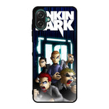 Linkin Park Logo Wallpaper X2405 Samsung Galaxy A07 Case