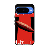 led zeppelin Logo X2421 Google Pixel 10 Case