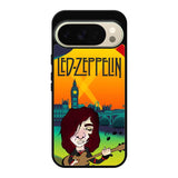 led zeppelin X2422 Google Pixel 10 Pro Case