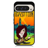led zeppelin X2422 Google Pixel 9 | Google Pixel 9 Pro Case