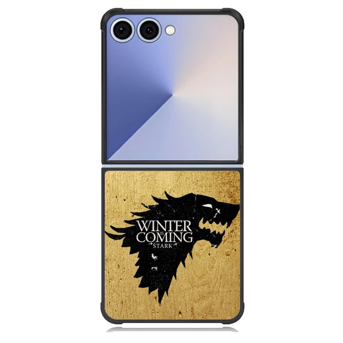 Game Of Thrones X2439 Samsung Galaxy Z Flip 7 Case