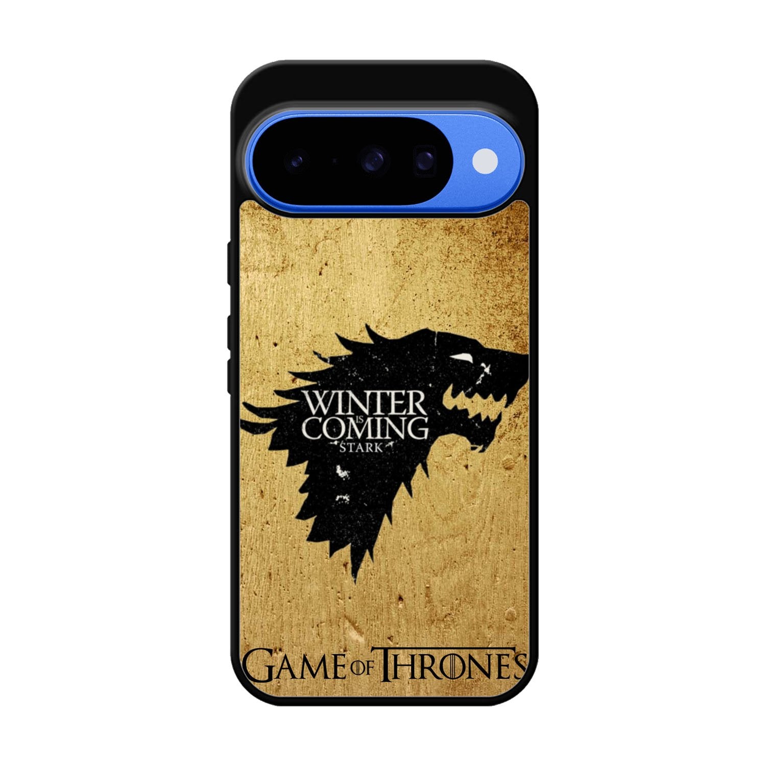 Game Of Thrones X2439 Google Pixel 10 Case