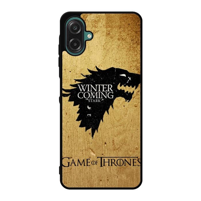 Game Of Thrones X2439 Samsung Galaxy A07 Case