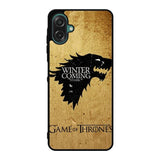 Game Of Thrones X2439 Samsung Galaxy A07 Case