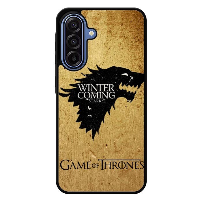 Game Of Thrones X2439 Samsung Galaxy A17 5G Case