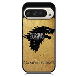 Game Of Thrones X2439 Google Pixel 9 Pro XL Case