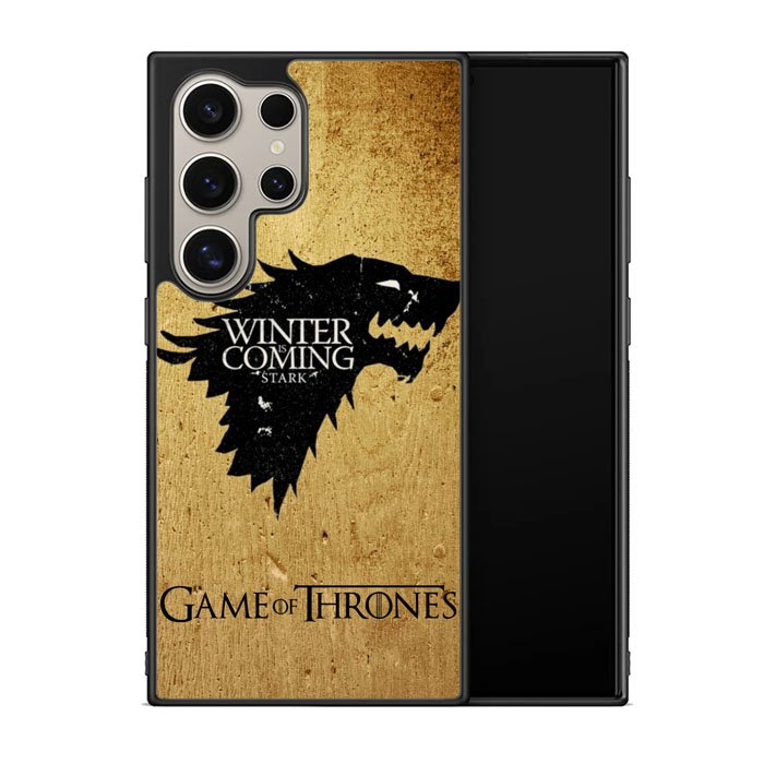 Game Of Thrones X2439 Samsung Galaxy S24 Ultra 5G Case