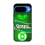 Green Lantern Superhero X2440 Google Pixel 10 Case