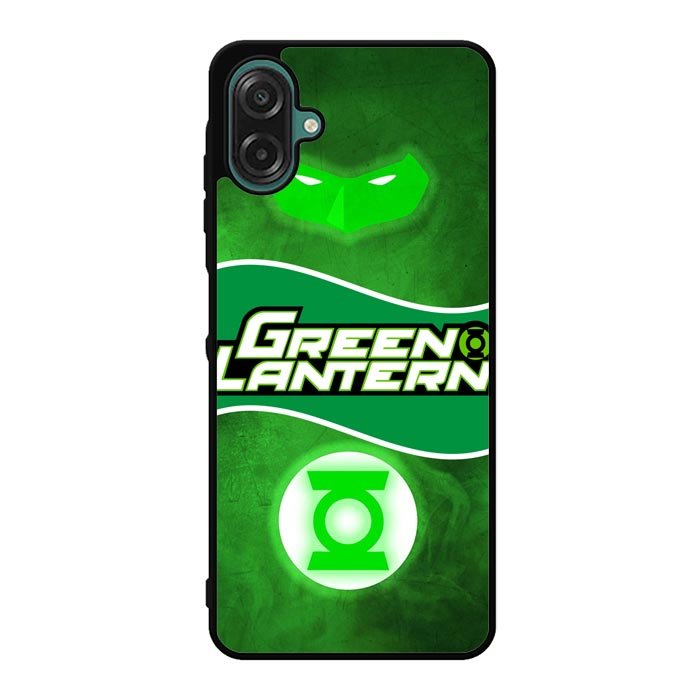 Green Lantern Superhero X2440 Samsung Galaxy A07 Case