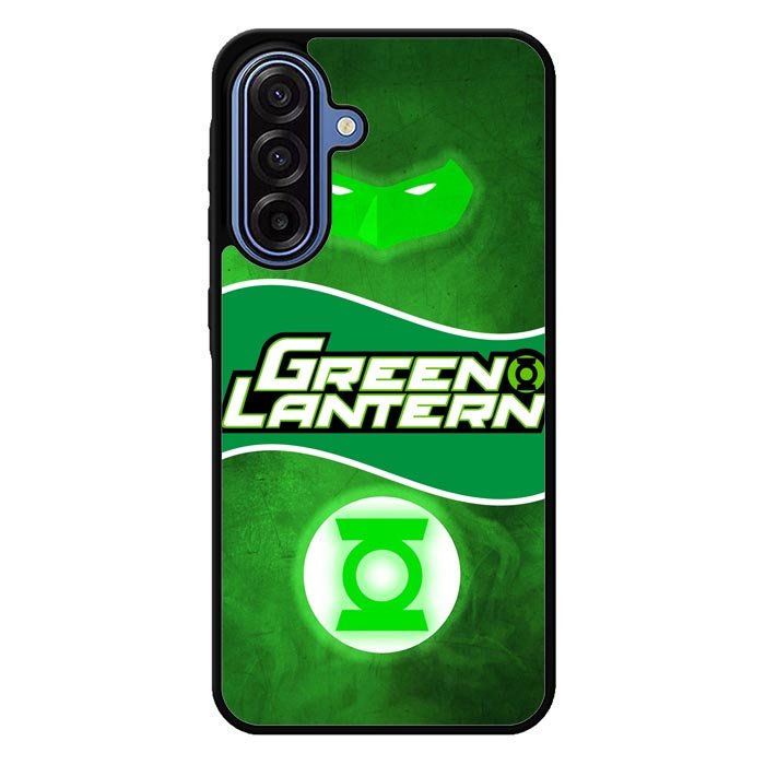 Green Lantern Superhero X2440 Samsung Galaxy A17 5G Case
