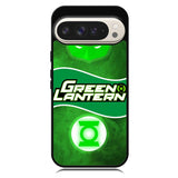 Green Lantern Superhero X2440 Google Pixel 10 Pro XL Case