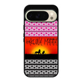 Hakuna Matata X2500 Google Pixel 10 Pro Case