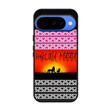 Hakuna Matata X2500 Google Pixel 10 Case