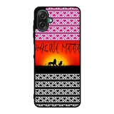 Hakuna Matata X2500 Samsung Galaxy A07 Case