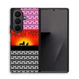 Hakuna Matata X2500 Samsung Galaxy Z Fold 7 Case
