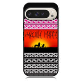 Hakuna Matata X2500 Google Pixel 9 | Google Pixel 9 Pro Case