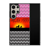 Hakuna Matata X2500 Samsung Galaxy S24 Ultra 5G Case