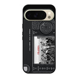 Leica M9 Vintage Camera X2492 Google Pixel 10 Pro Case