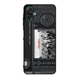 Leica M9 Vintage Camera X2492 Samsung Galaxy A07 Case
