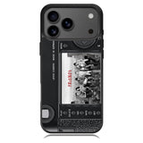 Leica M9 Vintage Camera X2492 iPhone 17 Pro Case