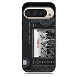 Leica M9 Vintage Camera X2492 Google Pixel 10 Pro XL Case